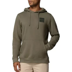 Men's Trek Hoodie