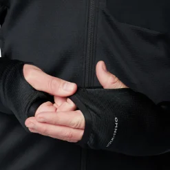 Men's Triple Canyon Grid Fleece II Full Zip Jacket