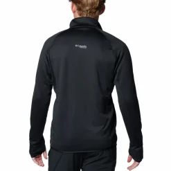 Men's Triple Canyon Grid Fleece II Full Zip Jacket