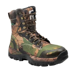 Men's Tundra Hunting Boots