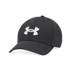 Men's UA Blitzing Adjustable Cap