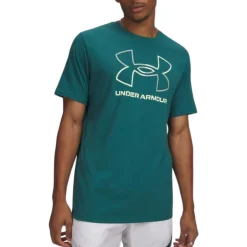 Men's UA Foundation T-Shirt