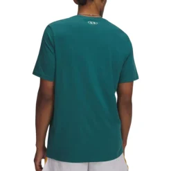Men's UA Foundation T-Shirt
