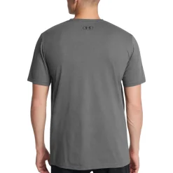 Men's UA Foundation T-Shirt