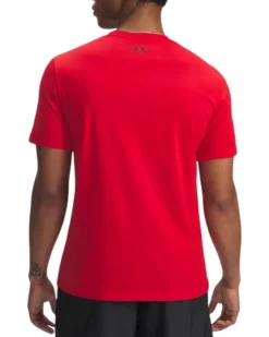 Men's UA Foundation T-Shirt