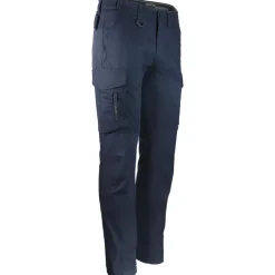 Men's Ultra-Lightweight Stretch Work Pants