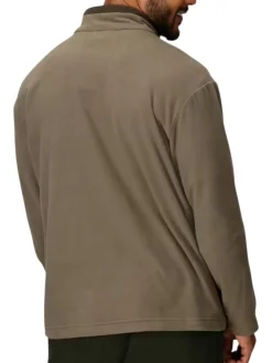 Men’s Upward Fleece Half-Zip Pullover