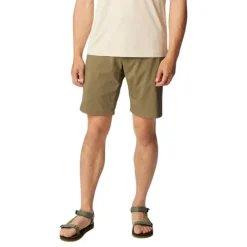 Men's Utility Silver Ridge Shorts