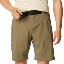 Men's Utility Silver Ridge Shorts