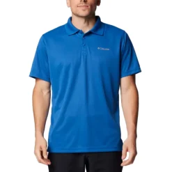 Men's Utilizer Polo