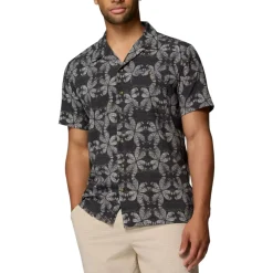 Men's Utilizer™ Print Camp Shirt