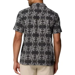 Men's Utilizer™ Print Camp Shirt