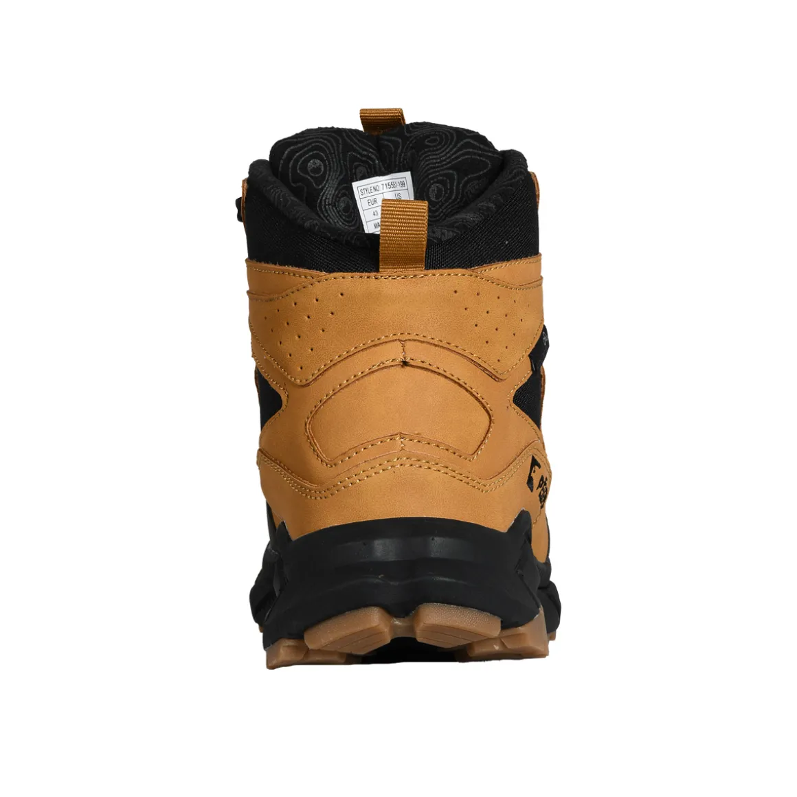 Men's Viktor Insulated Boots