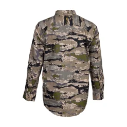 Men's Wasatch-CB Shirt