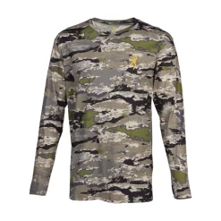 Men's Wasatch Long Sleeve T-Shirt