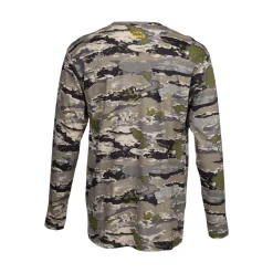 Men's Wasatch Long Sleeve T-Shirt