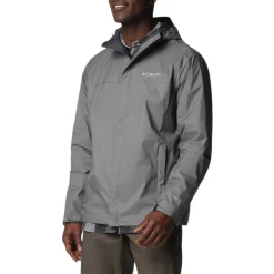 Men's Watertight II Rain Jacket