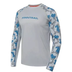 Men's Wave Shirt