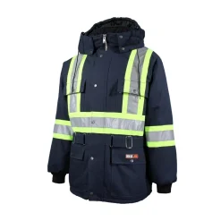 Men's Welder Coat