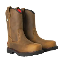 Men’s 10'' Wellington Classic Safety Boots