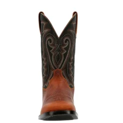 Men's Westward 11” Wide Square Toe Western Boots