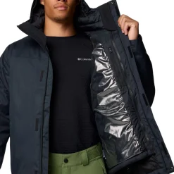 Men's Whirlibird™ V Interchange Jacket