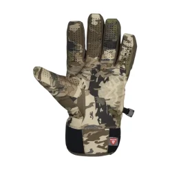 Men's Wicked Wing Bust Glove