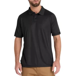 Men's Wicking Good Polo