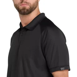 Men's Wicking Good Polo