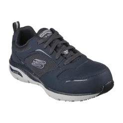 Men's Wide Arch Fit SR - Angis Comp Toe Shoes