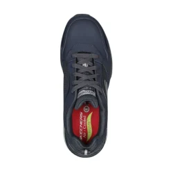 Men's Wide Arch Fit SR - Angis Comp Toe Shoes