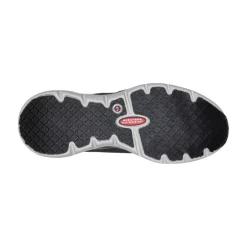 Men's Wide Arch Fit SR - Angis Comp Toe Shoes