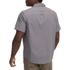 Men's Wingate Short Sleeve Shirt