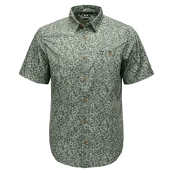 Men's Wingate Short Sleeve Shirt