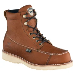 Men's Wingshooter 7-inch Waterproof Leather Boots