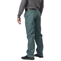 Men's Work Lower Waist Pants