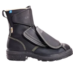 Men's 8'' Xpan Realflex Security Boots