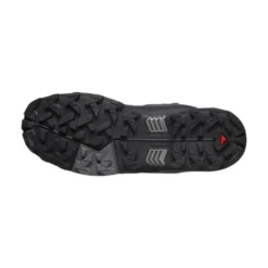 Men's X Ultra 5 Mid Wide GORE-TEX Hiking Shoes