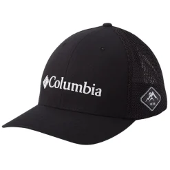 Mesh Ball Cap