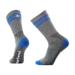 Mountaineer Tall Crew Socks