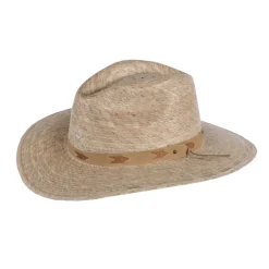 Odessa Straw Hat
