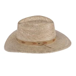 Odessa Straw Hat