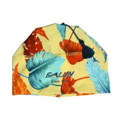 Oiseaux du Paradis Beanie