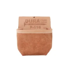 5 oz Small Leather Pouch