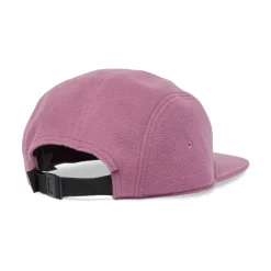 5-Pannel Fleece Cap