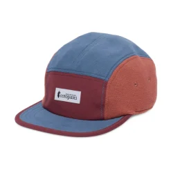 5-Pannel Fleece Cap