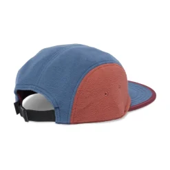5-Pannel Fleece Cap
