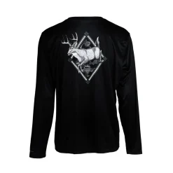 PHG Terminal Shot Long Sleeve Shirt