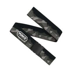 Pow x Joseph Toney Belt