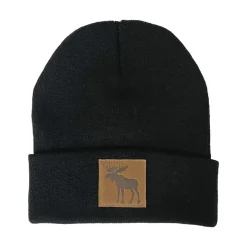 Prague Moose Beanie